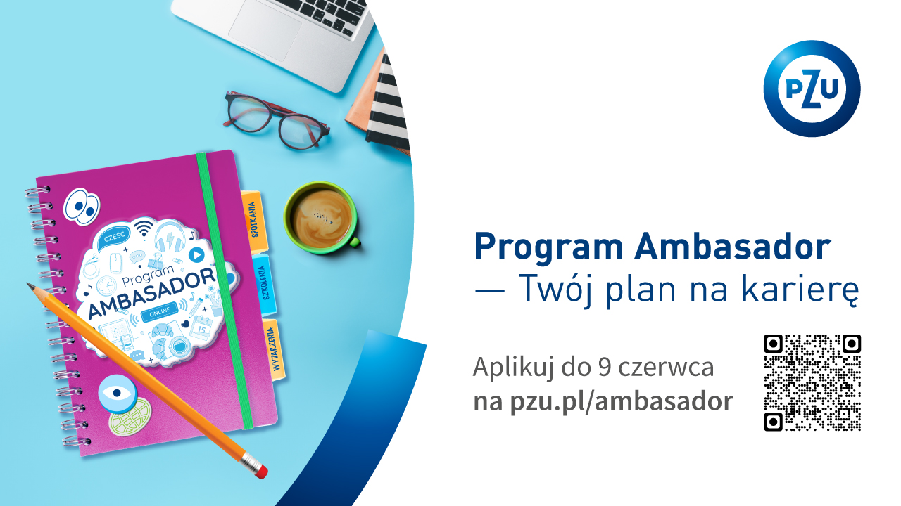 program ambasador PZU