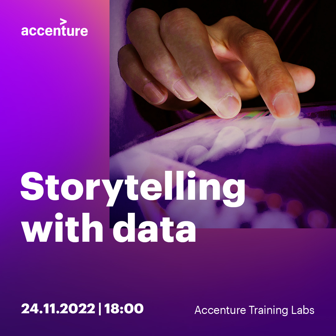 storytelling with data