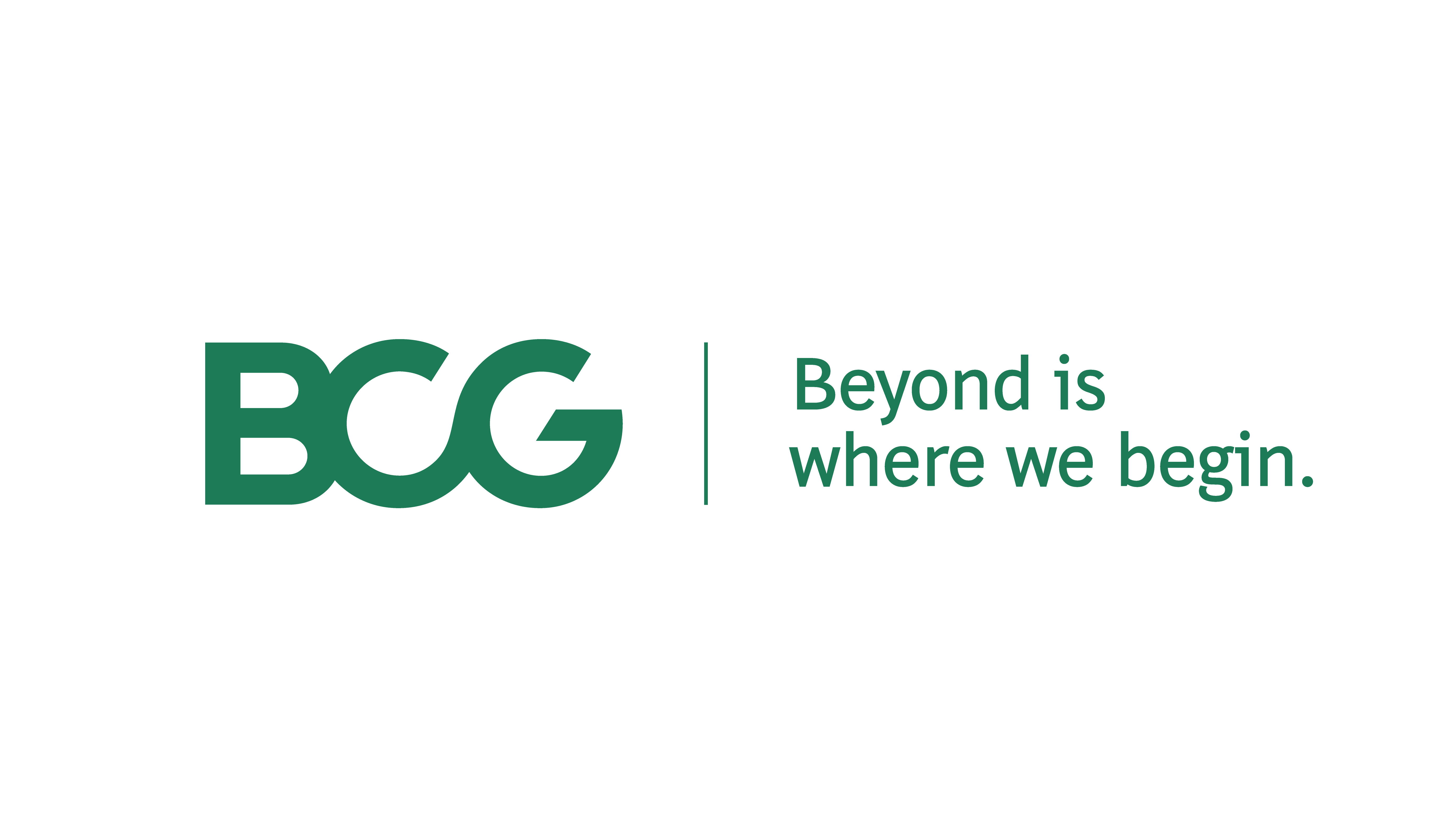 logo BCG