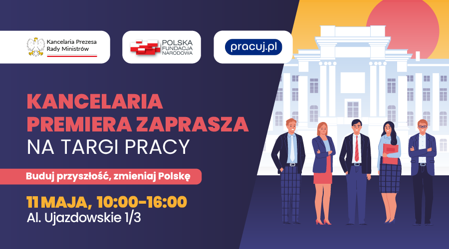 TARGI PRACY W kprm