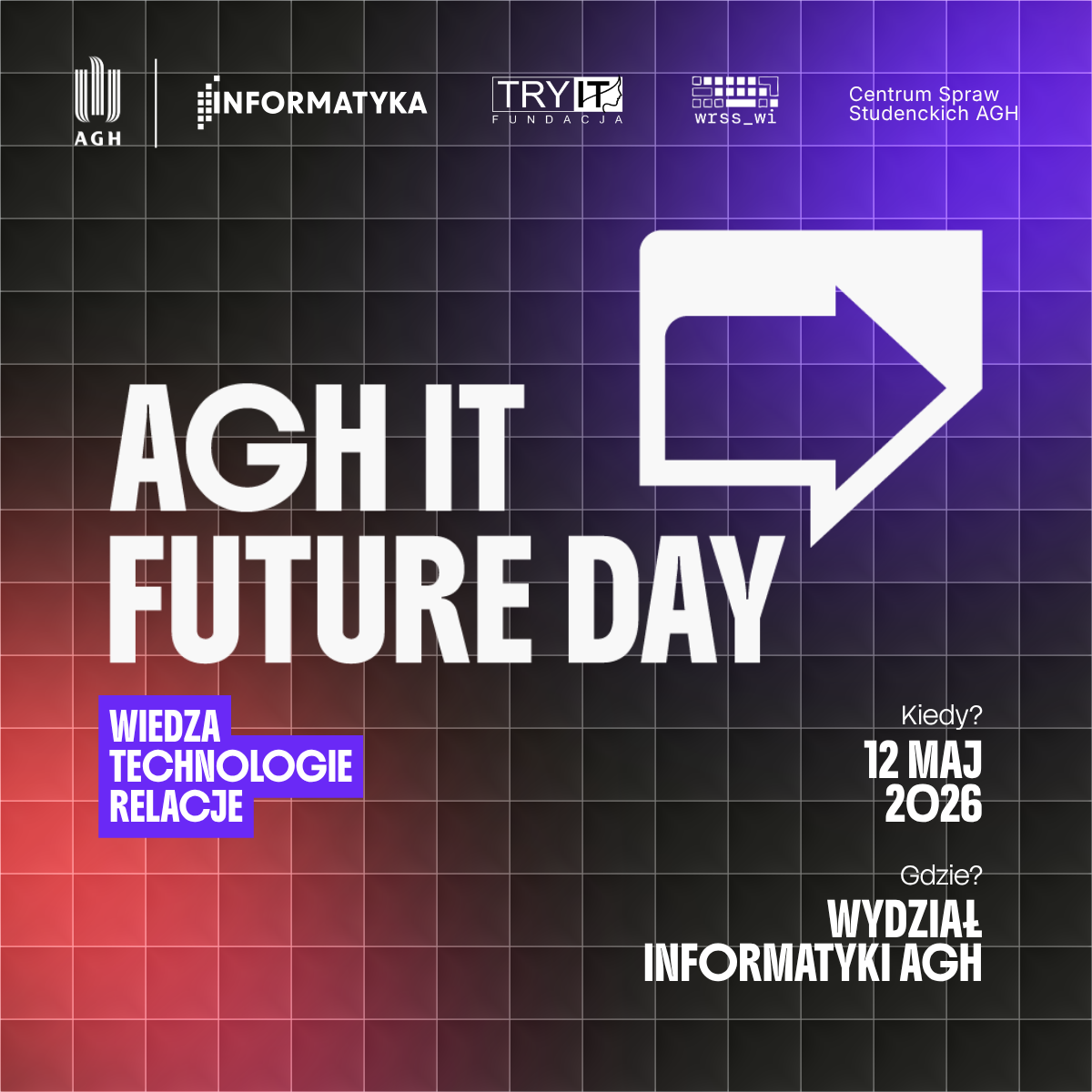 AGH future Day