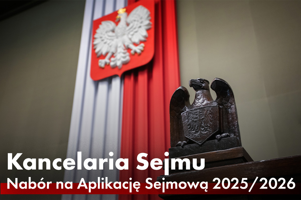 aplikacja sejmowa