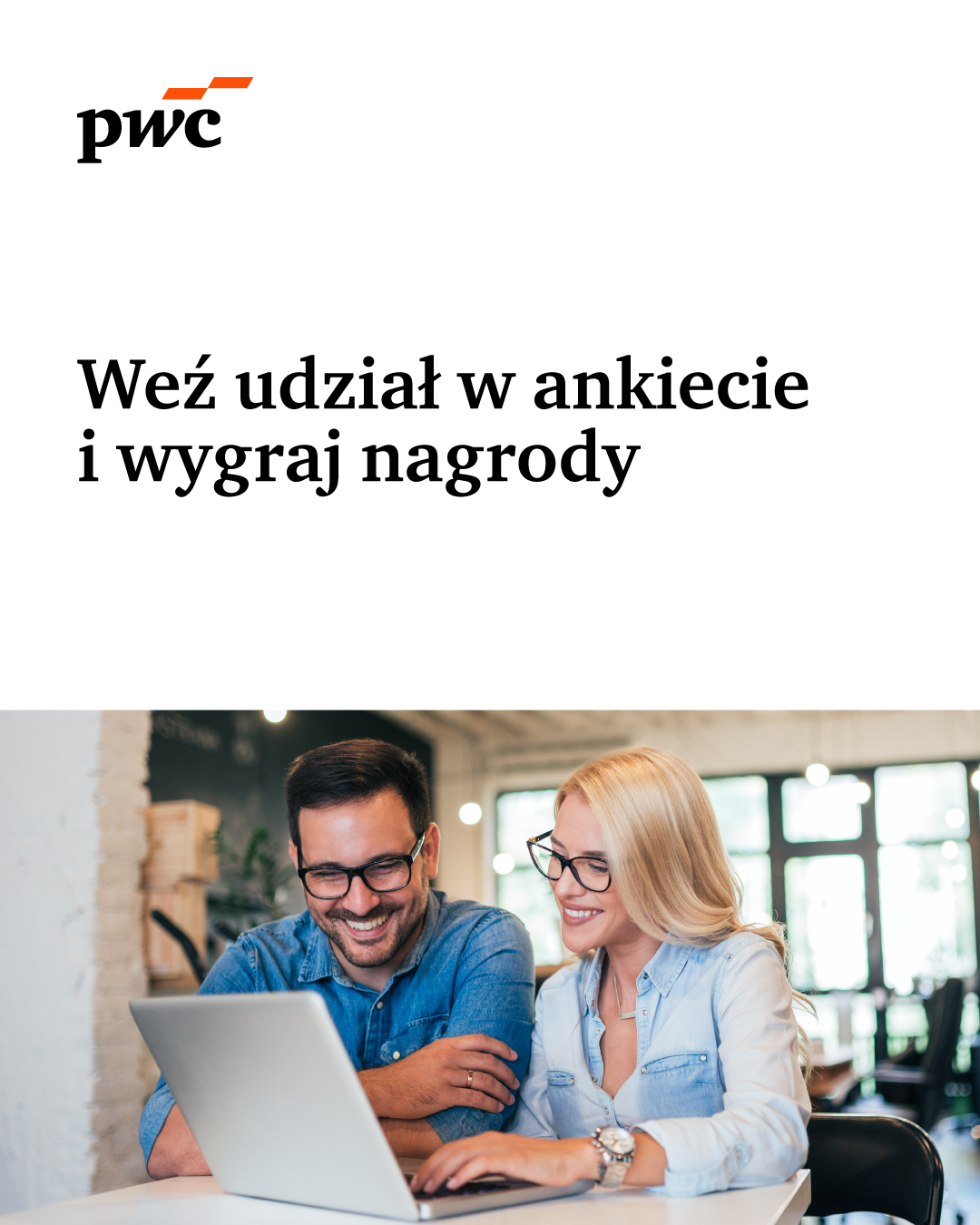 PwC ankieta