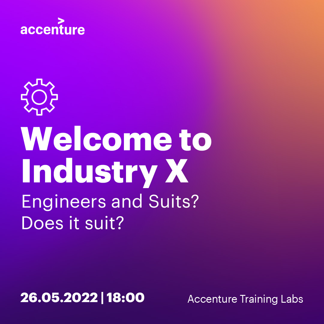 webinar Accenture