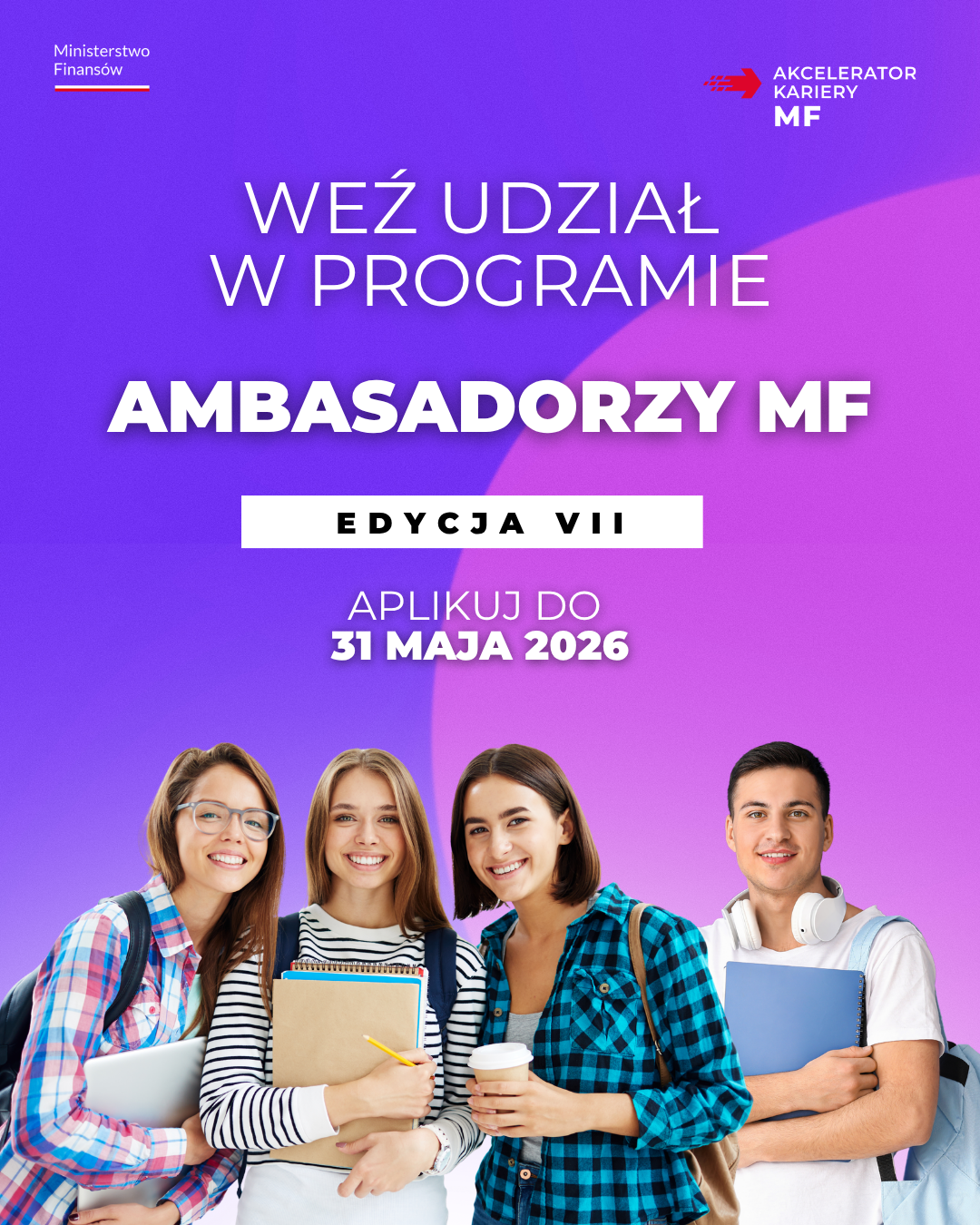 ambasador MF