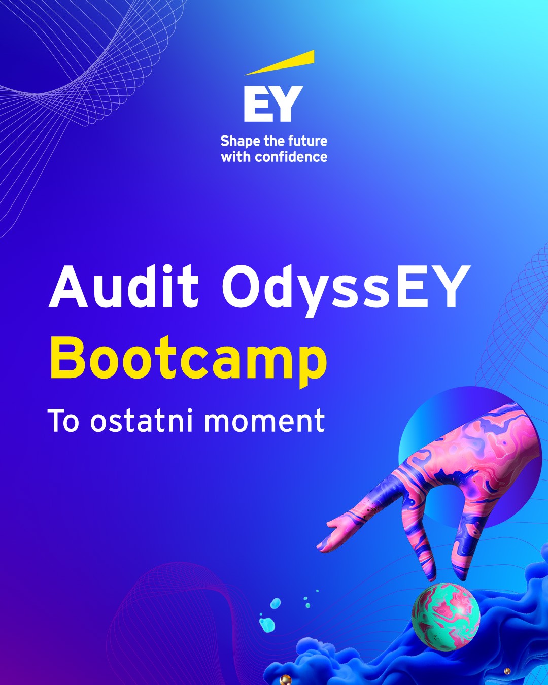 audit odyssEY