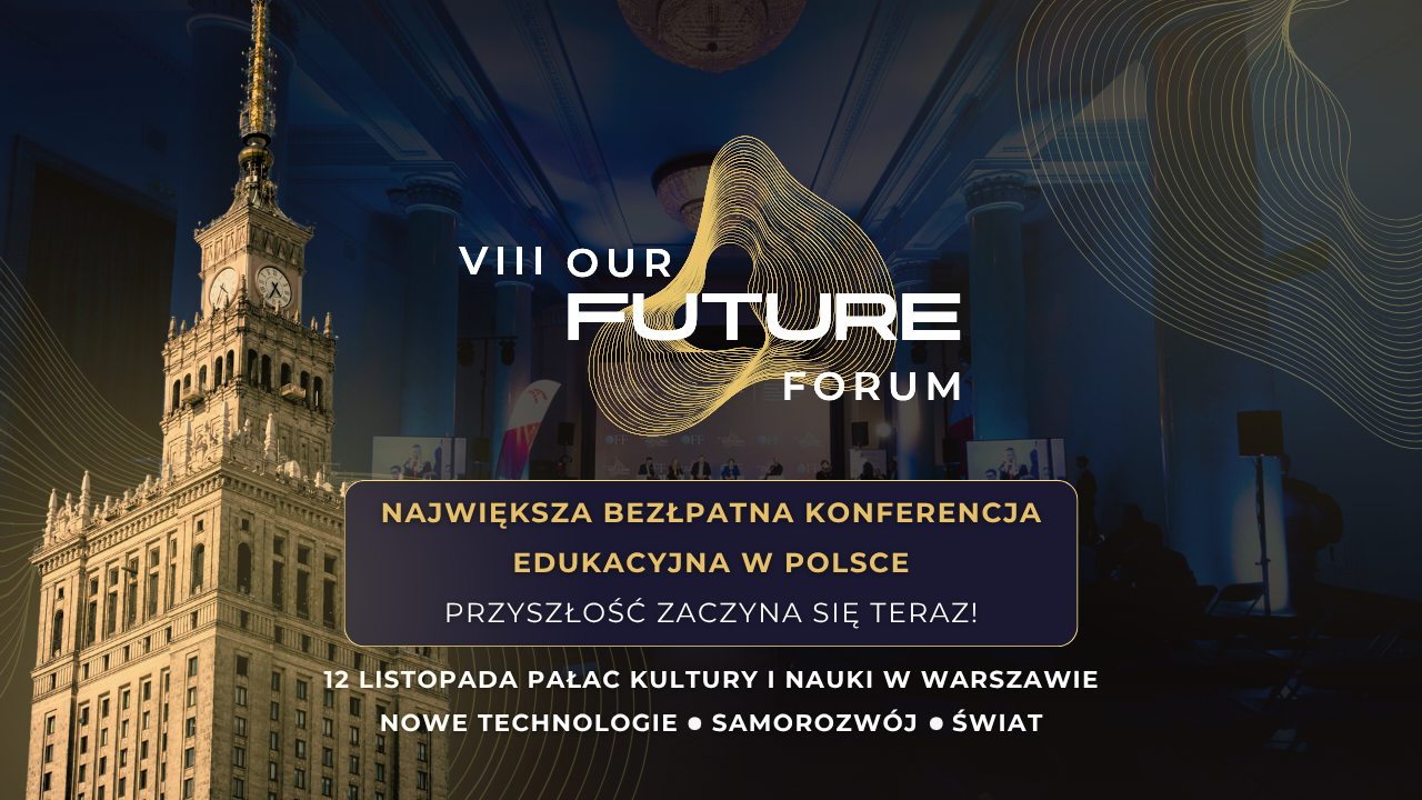 Future Forum konferencja