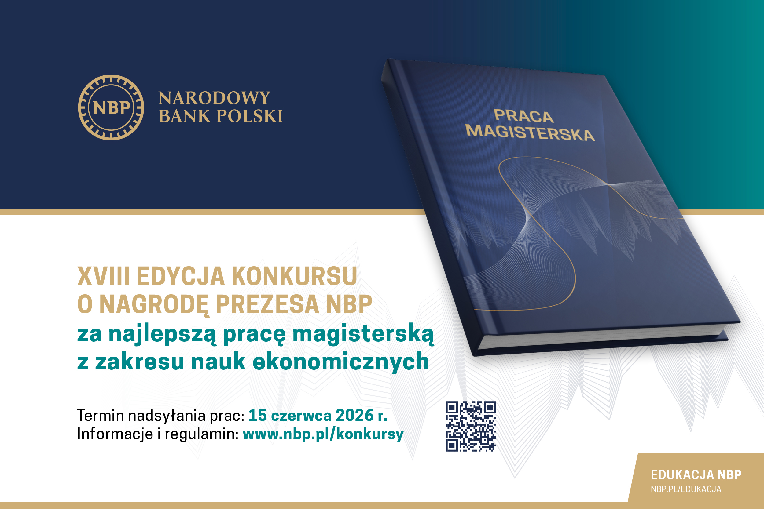 konkurs NBP
