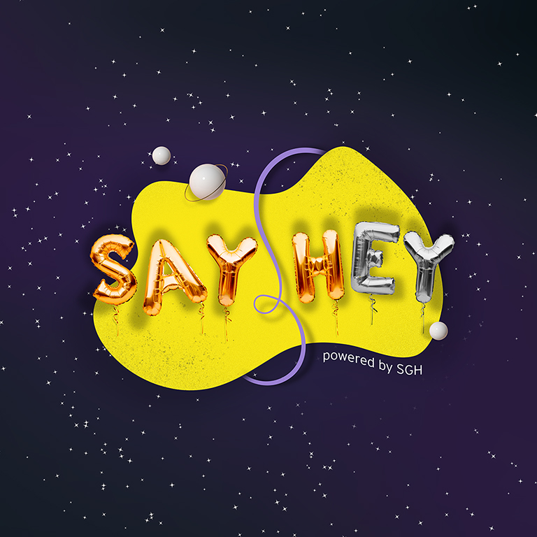 SayhEY
