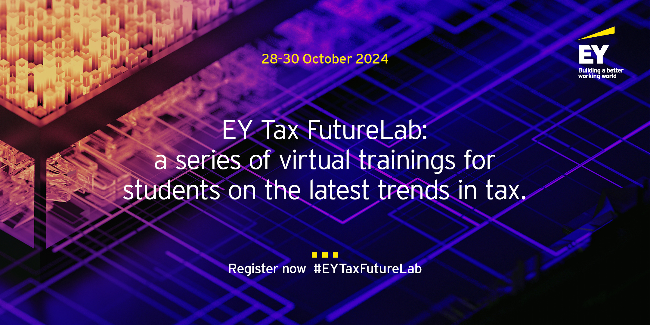 EY tax FutureLab 2024