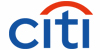 logotyp Citi
