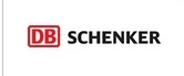 Logotyp DB Schenker
