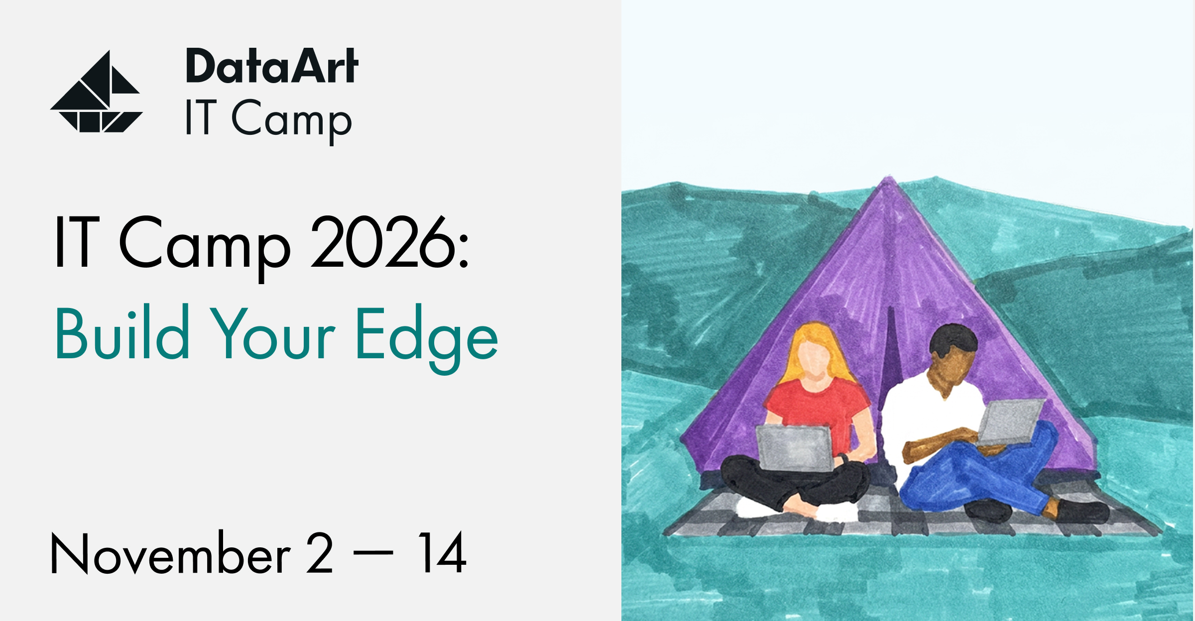 IT Camp 2026