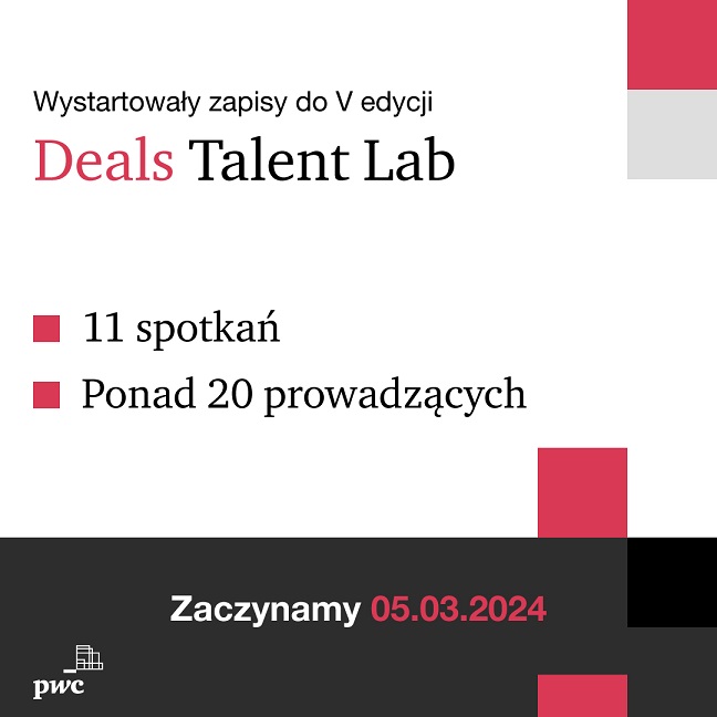 deals talent lab