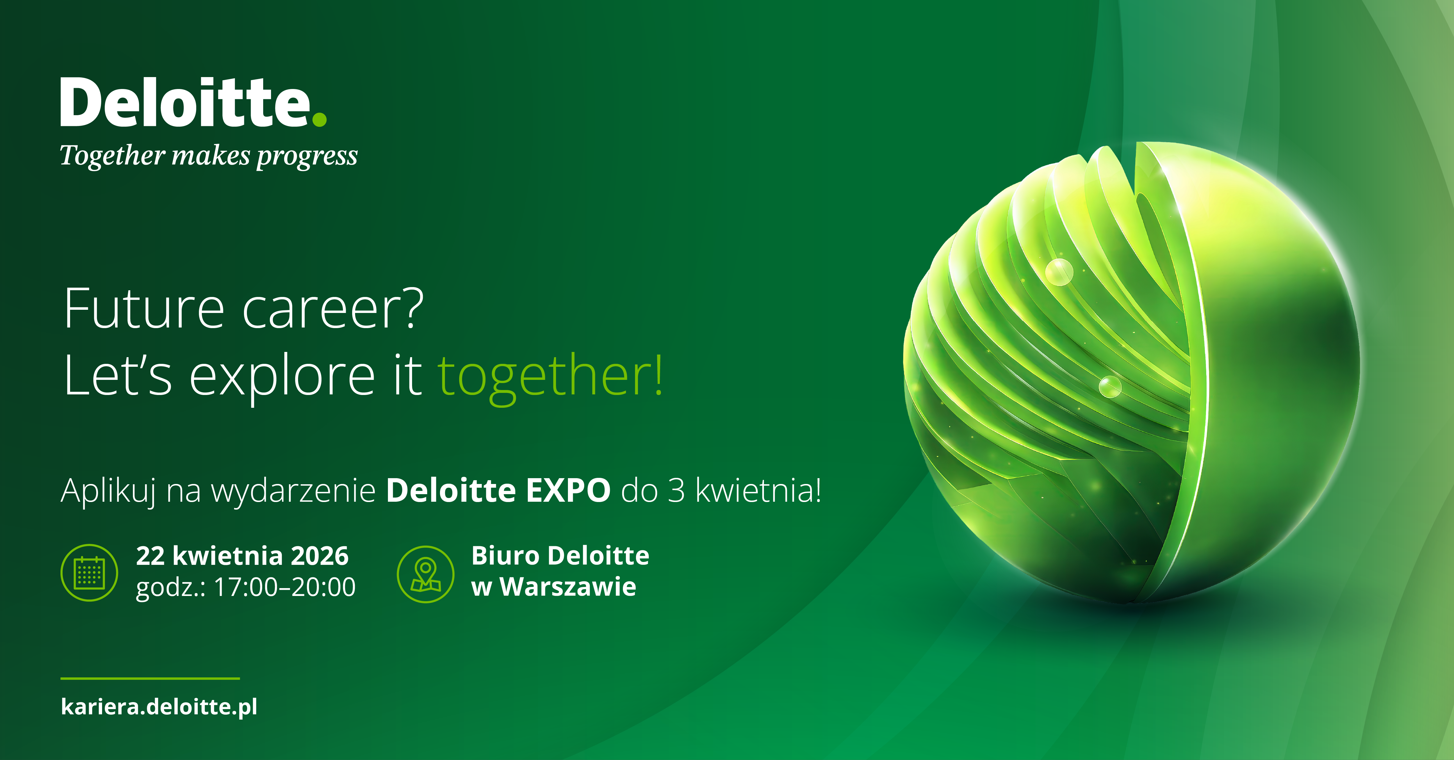 Deloitte Expo