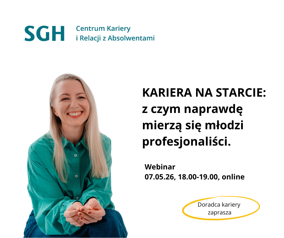 webinar doradcy kariery