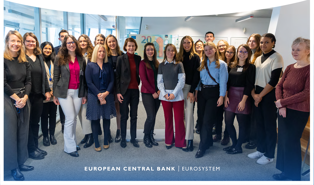 ECB for women