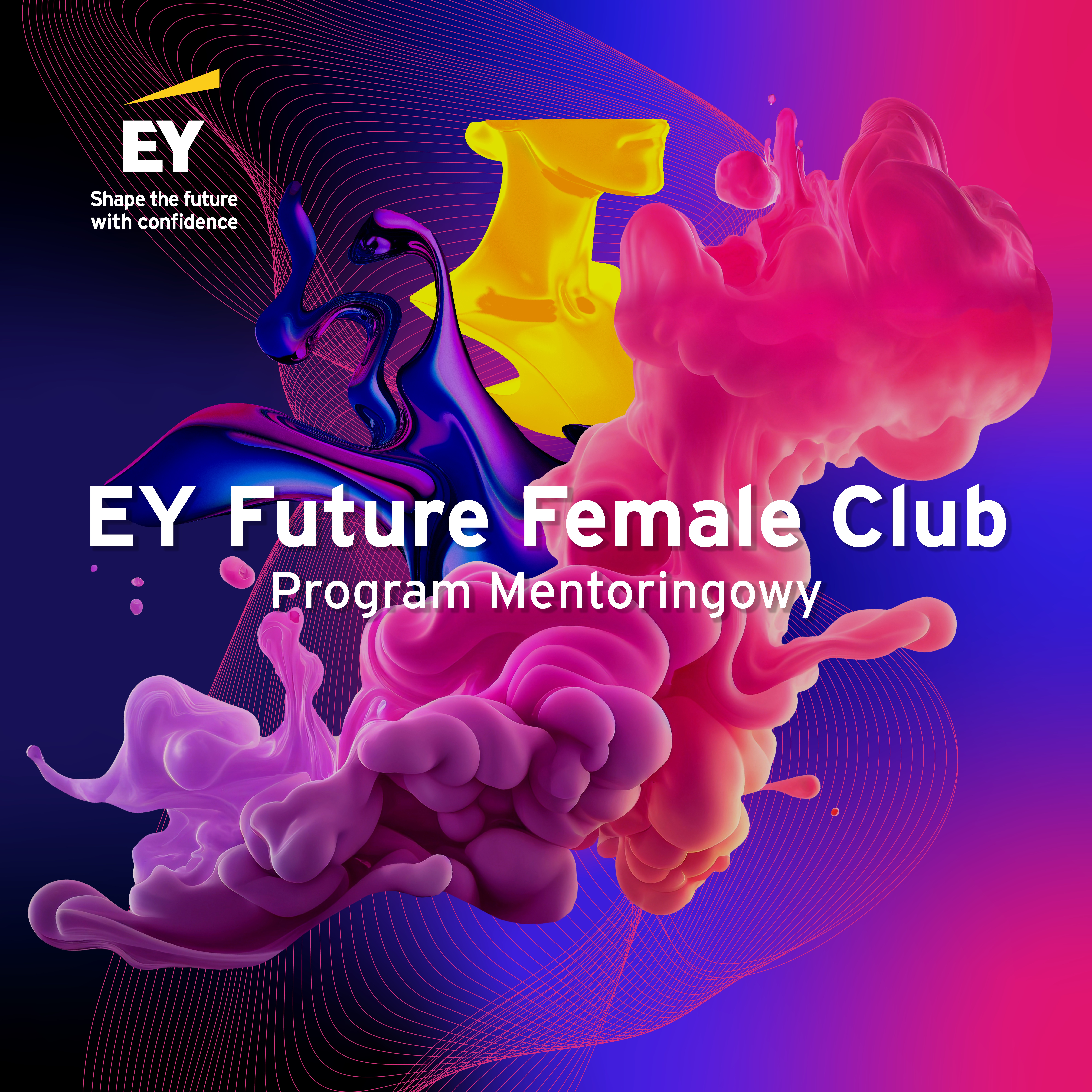 EY future female club