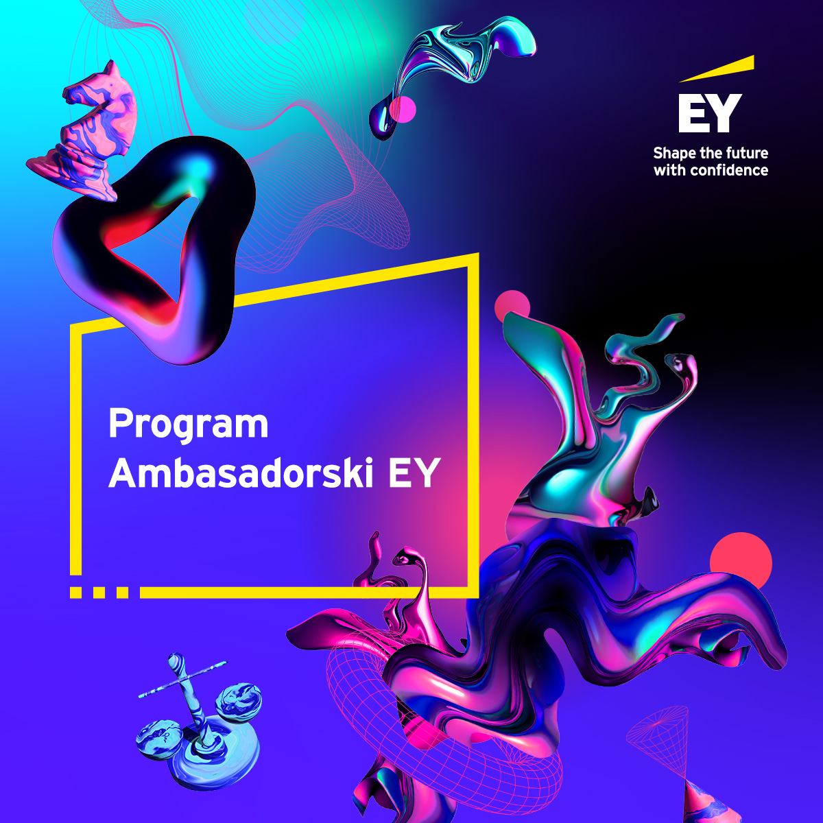 ambasador EY