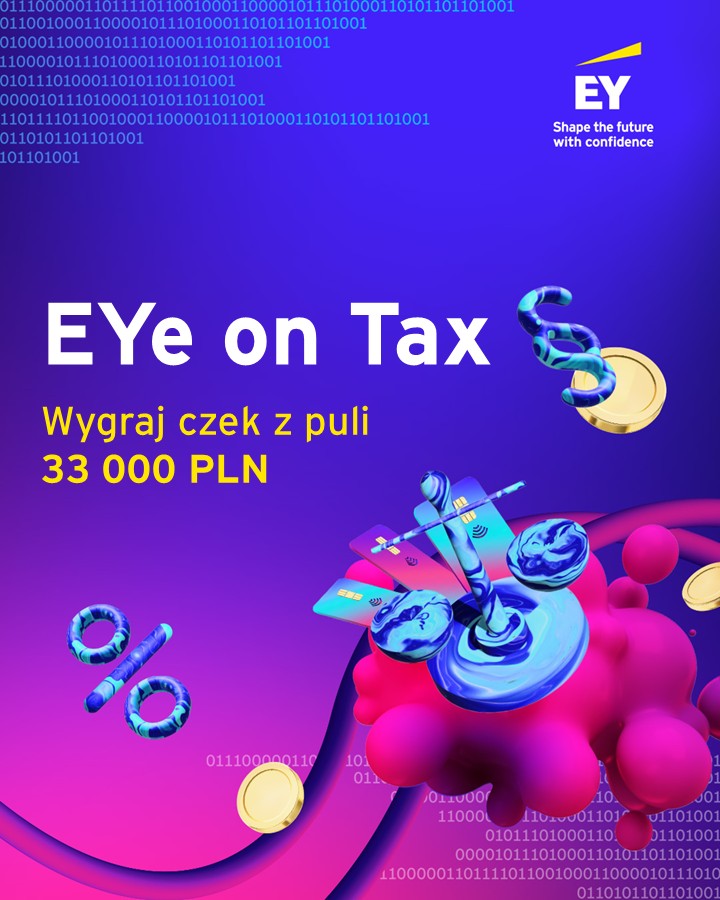 EYe on Tax