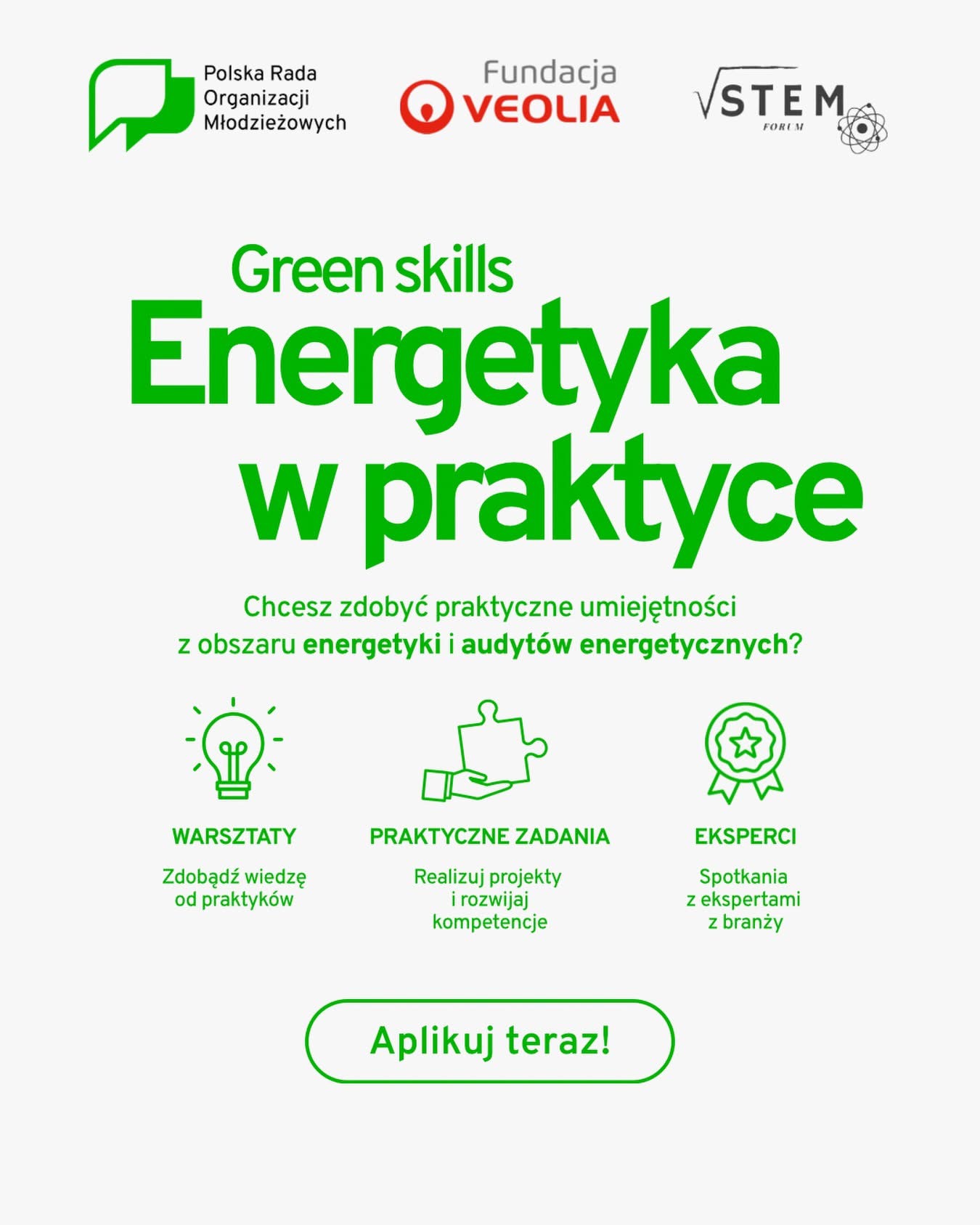 green skills
