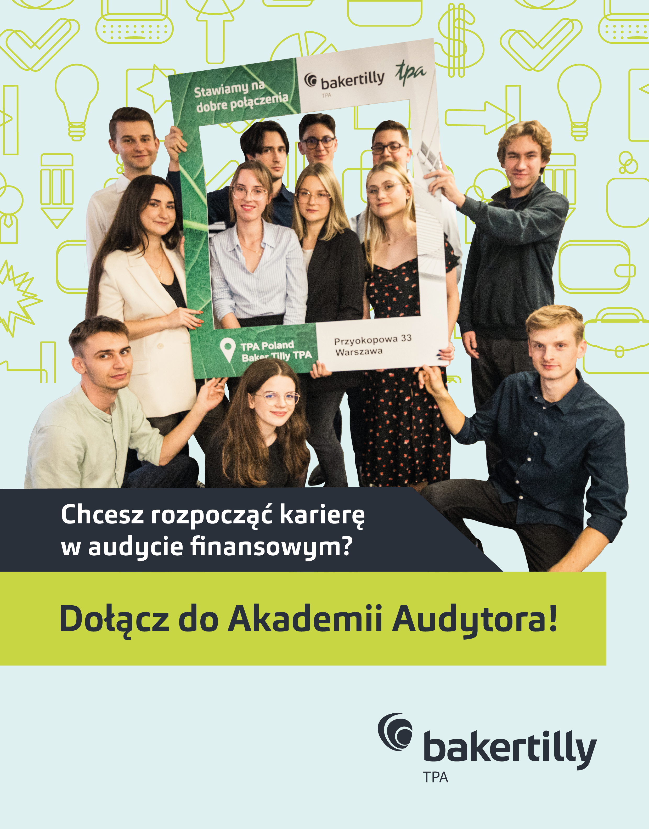 HR audytor