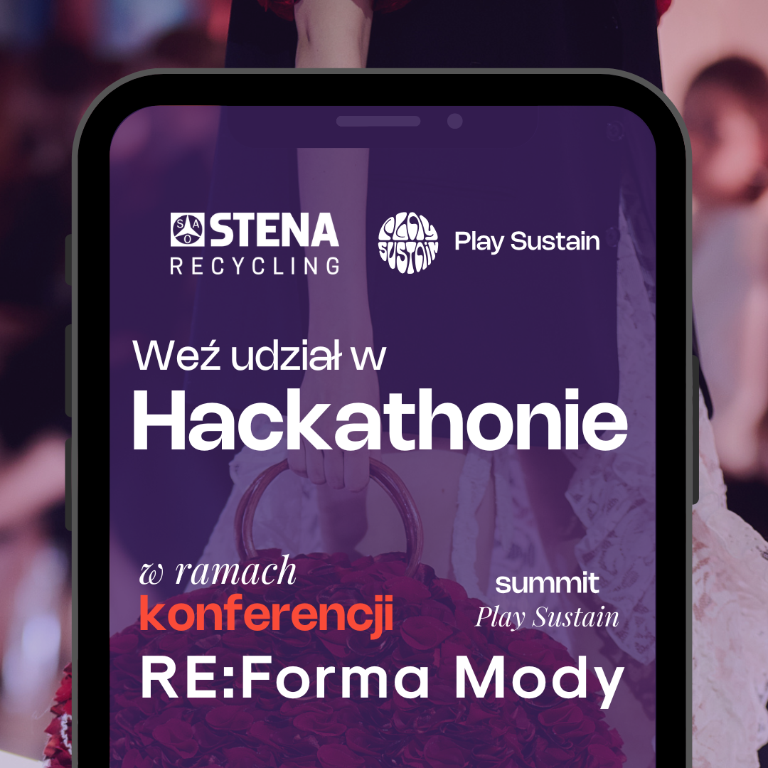 hackathon Stena