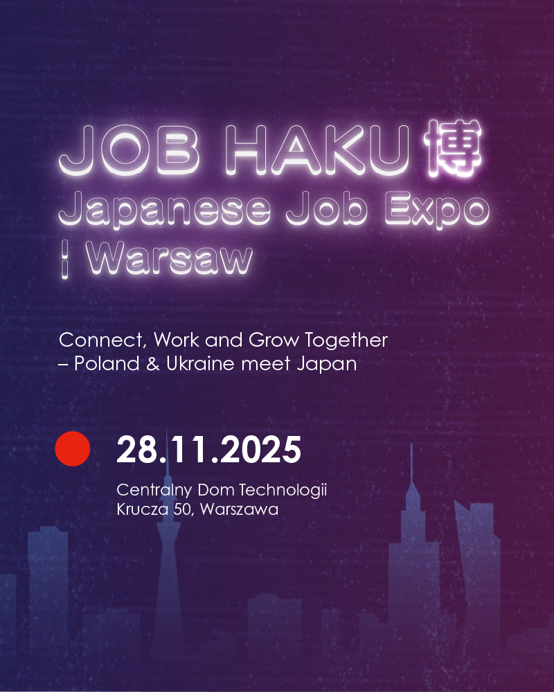 Job Haiku