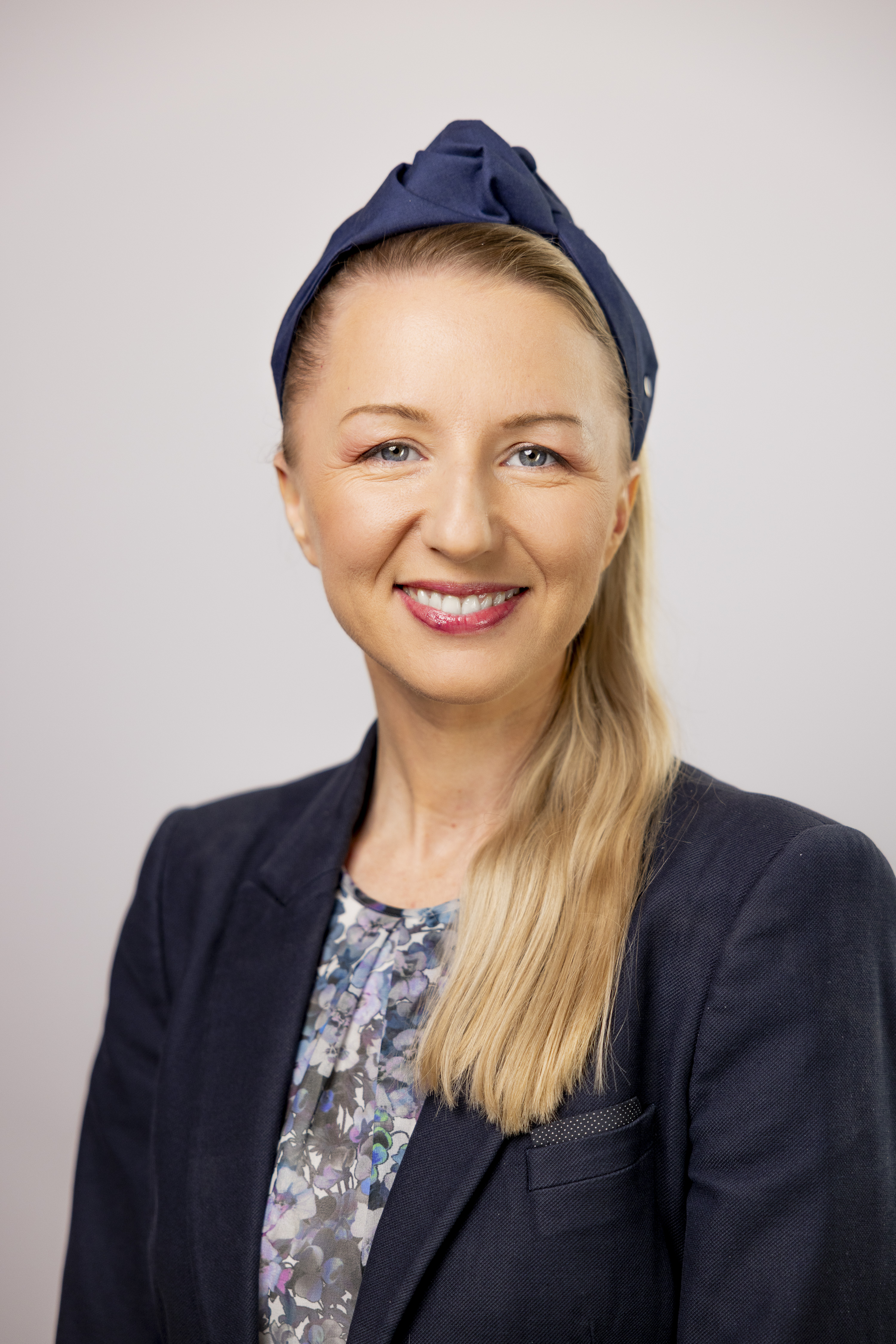 Joanna Zapolska