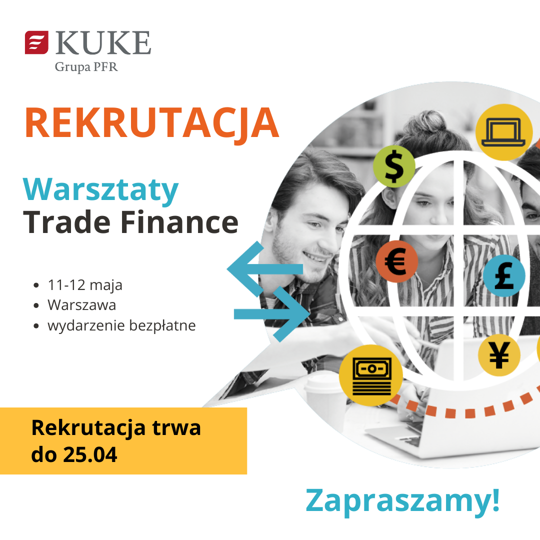 KUKE trade finance