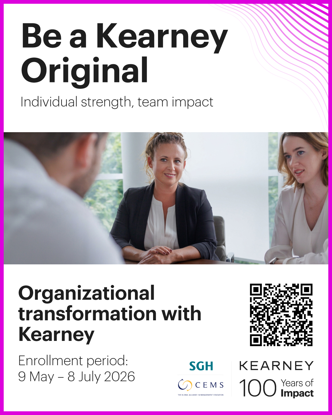 cems kearney
