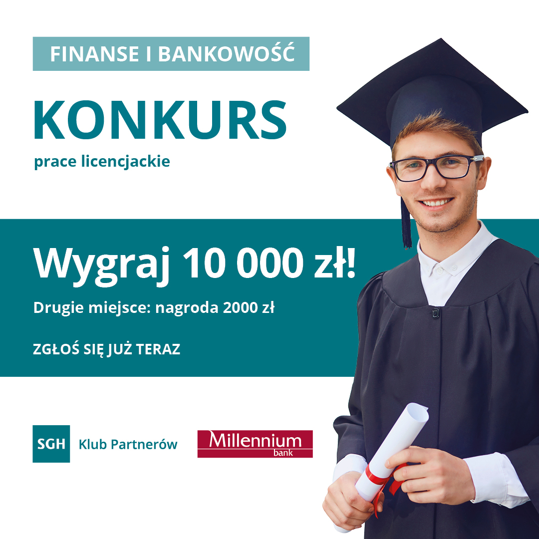 konkurs Millennium