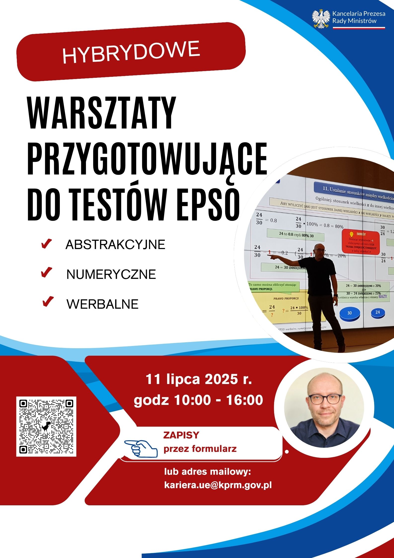 WARSZTATY epso
