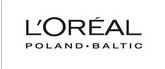 Logotyp L'Oreal