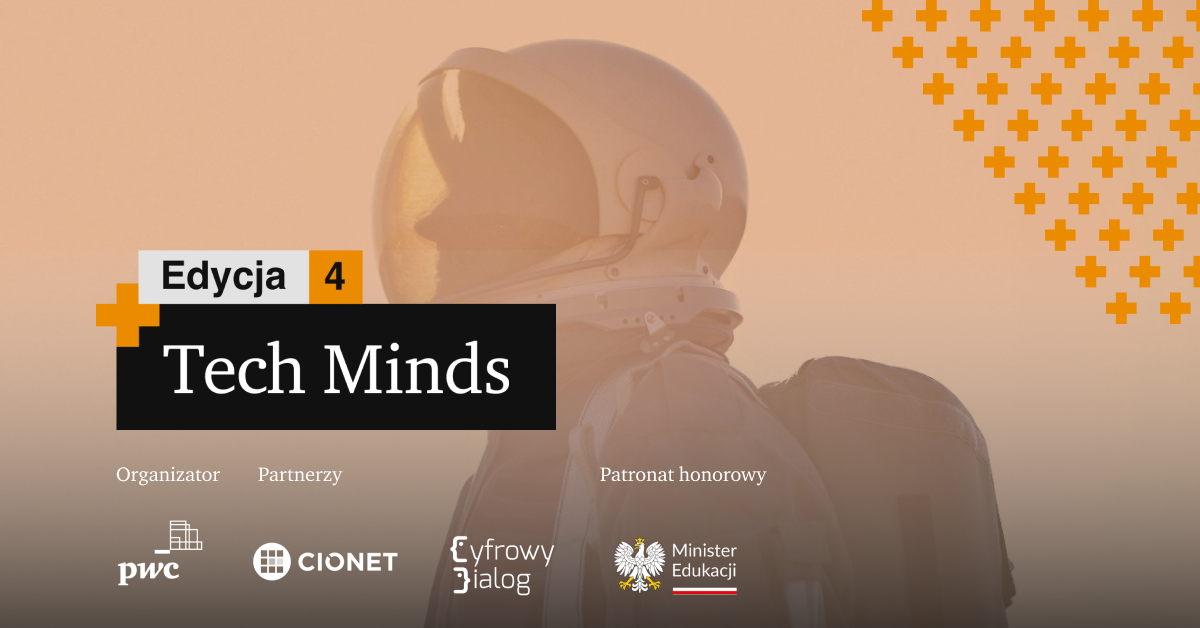 Tech Minds konkurs