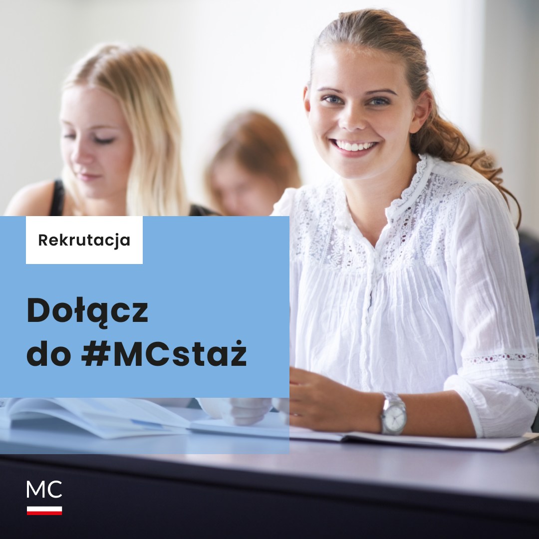 mcSTAŻ