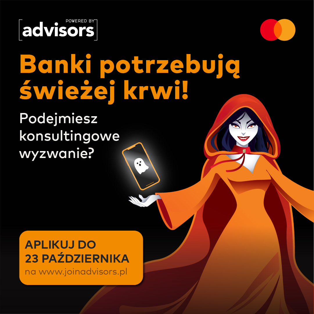 mastercard halloween
