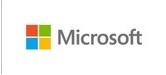 Logotyp Microsoft