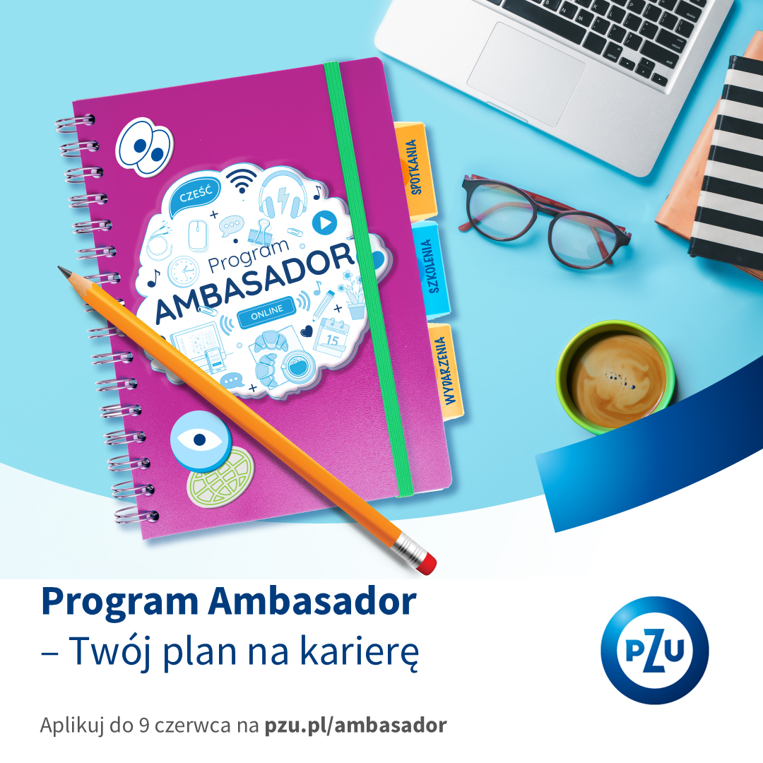 ambasador PZU