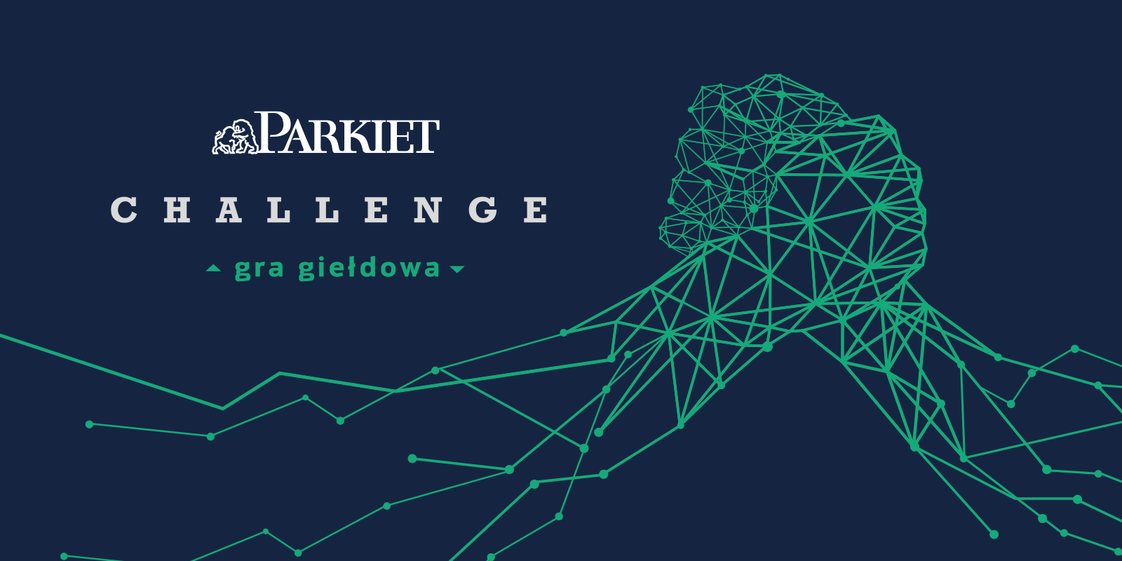 parkiet challenge