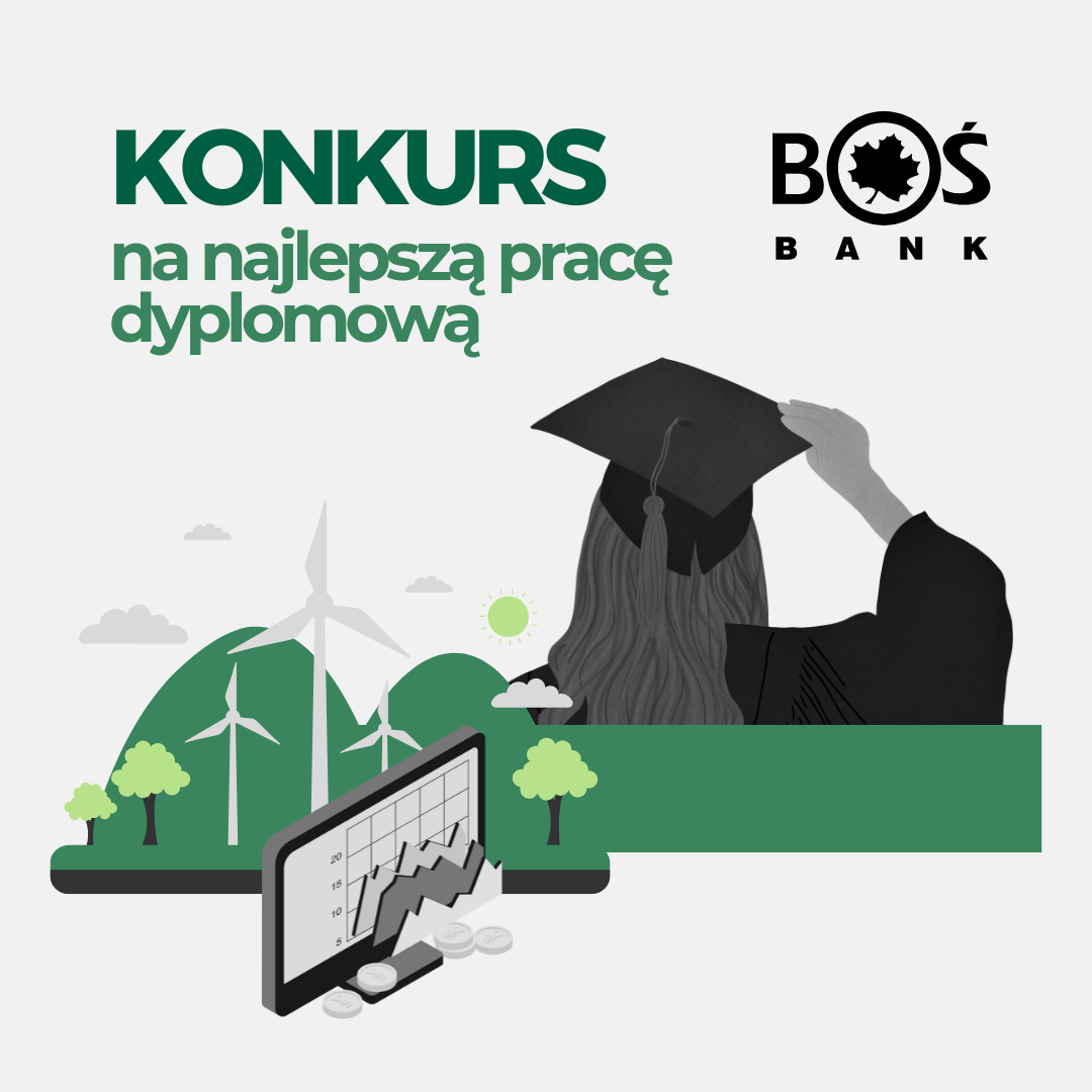 konkurs BOŚ