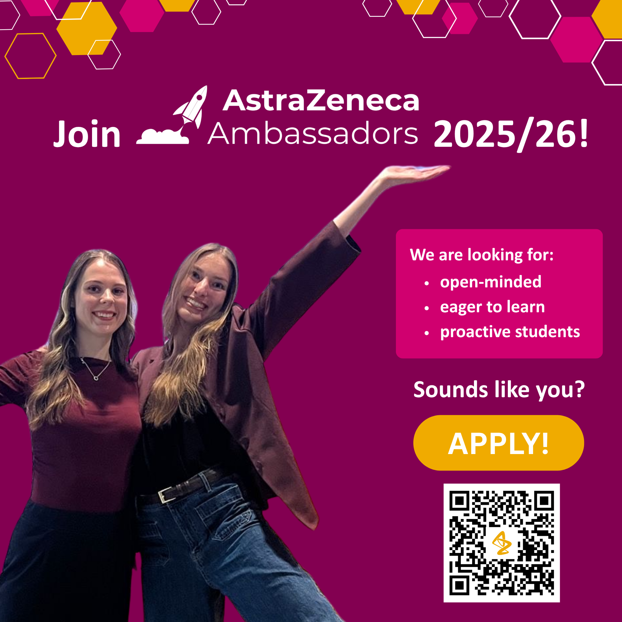 astra zeneca