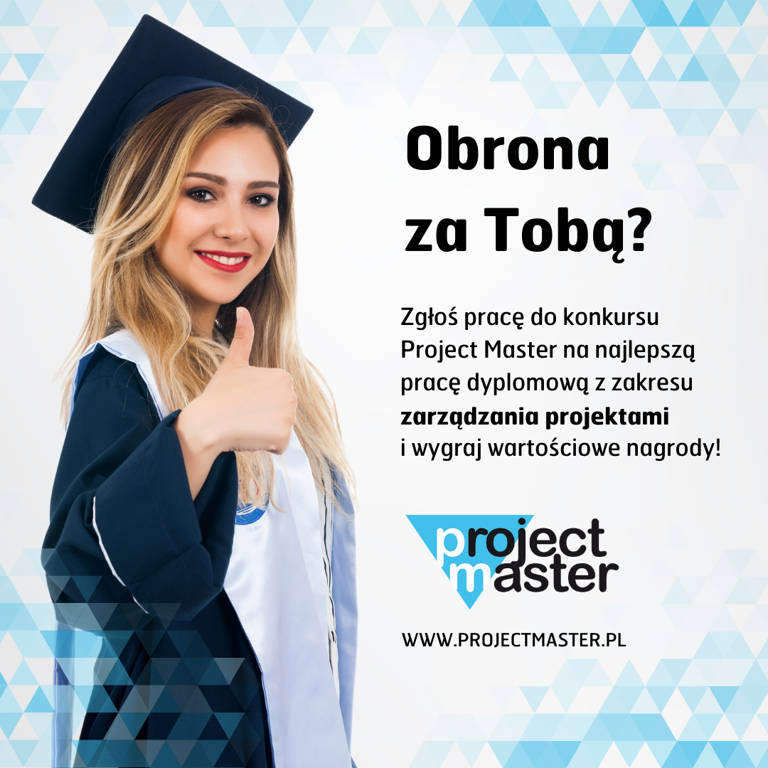 Konkurs Project Master