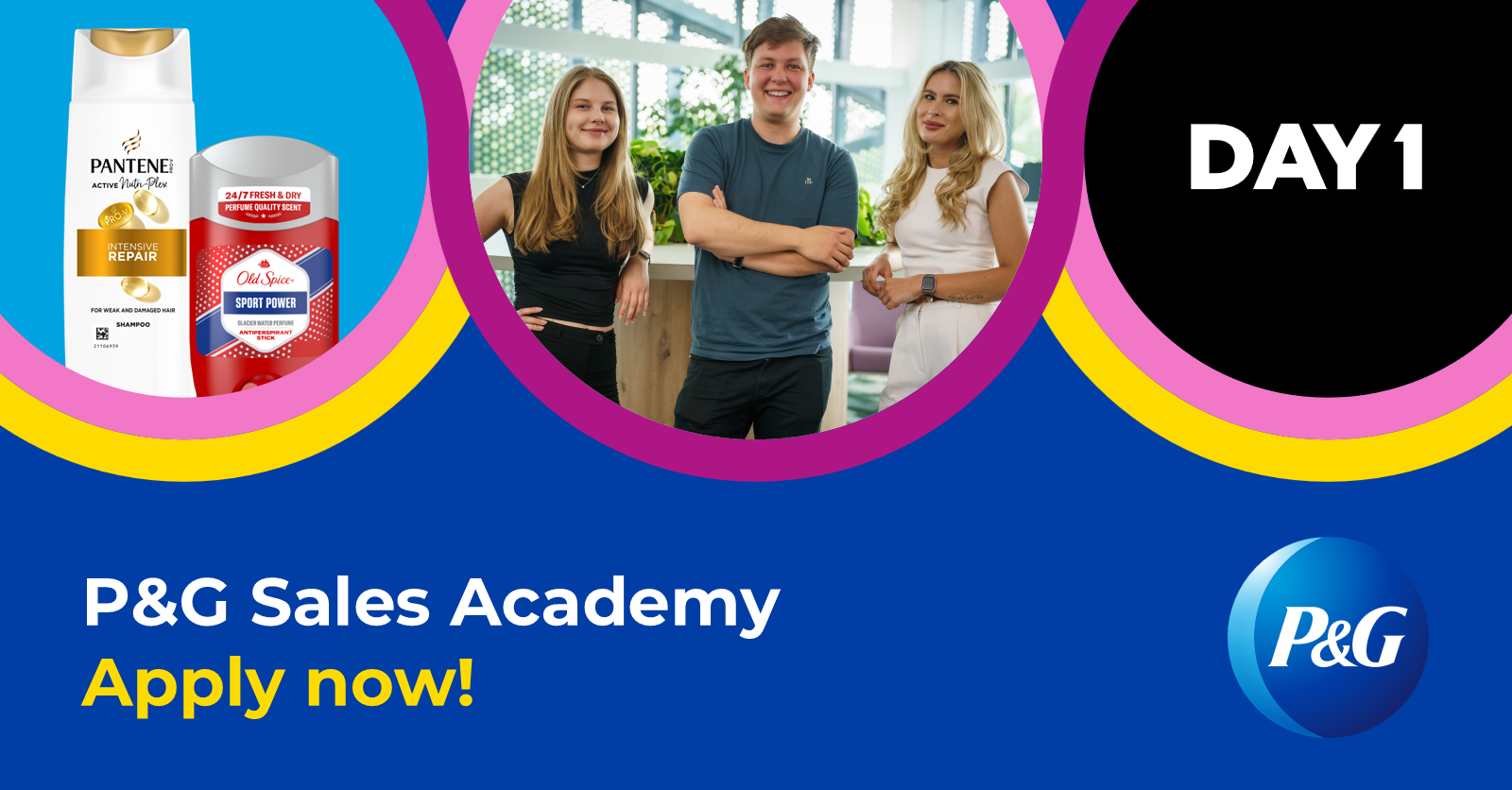 sales academy