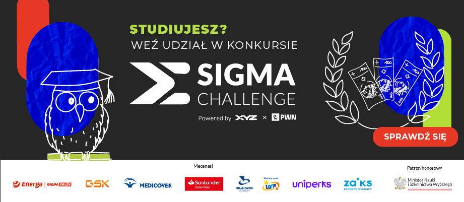Sigma Challenge