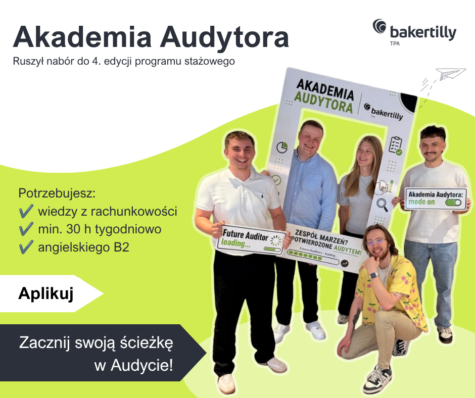 akademia audytora