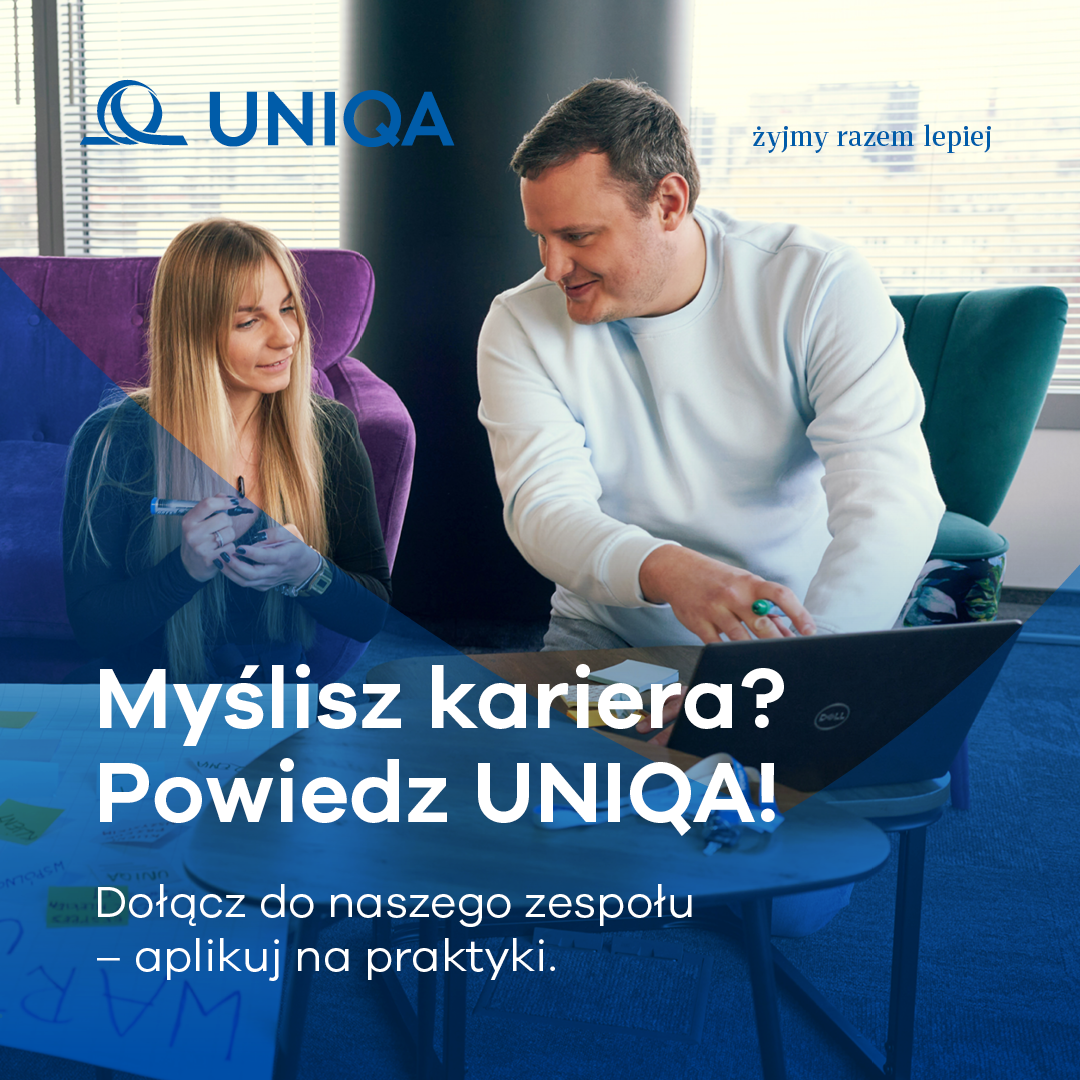 Uniqa_praktyki