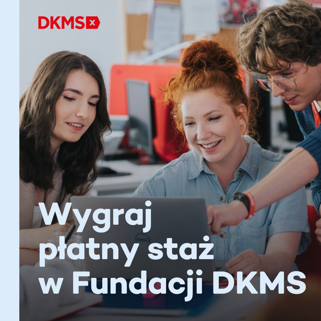 wygraj staż