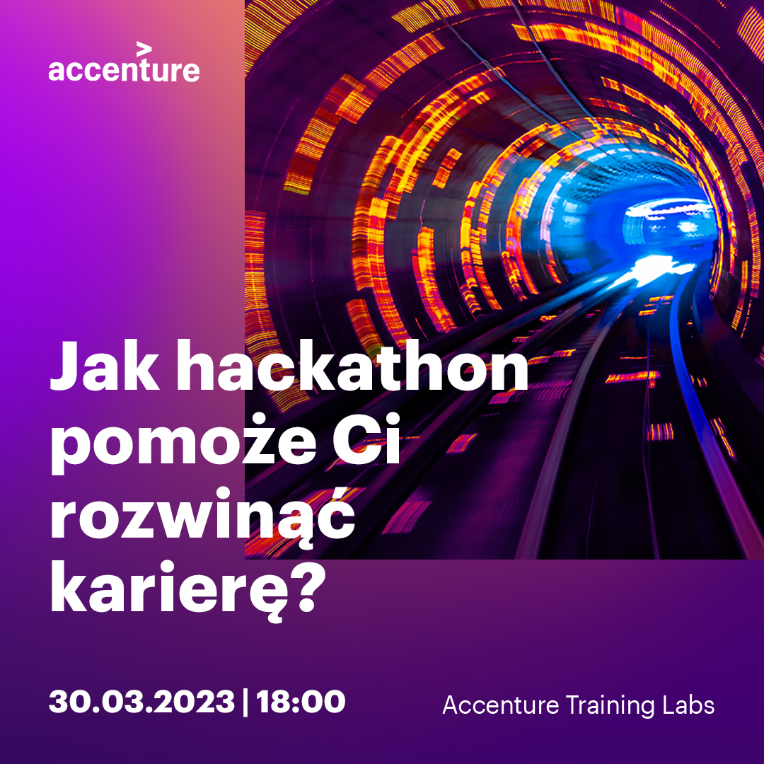 accenture hackaton