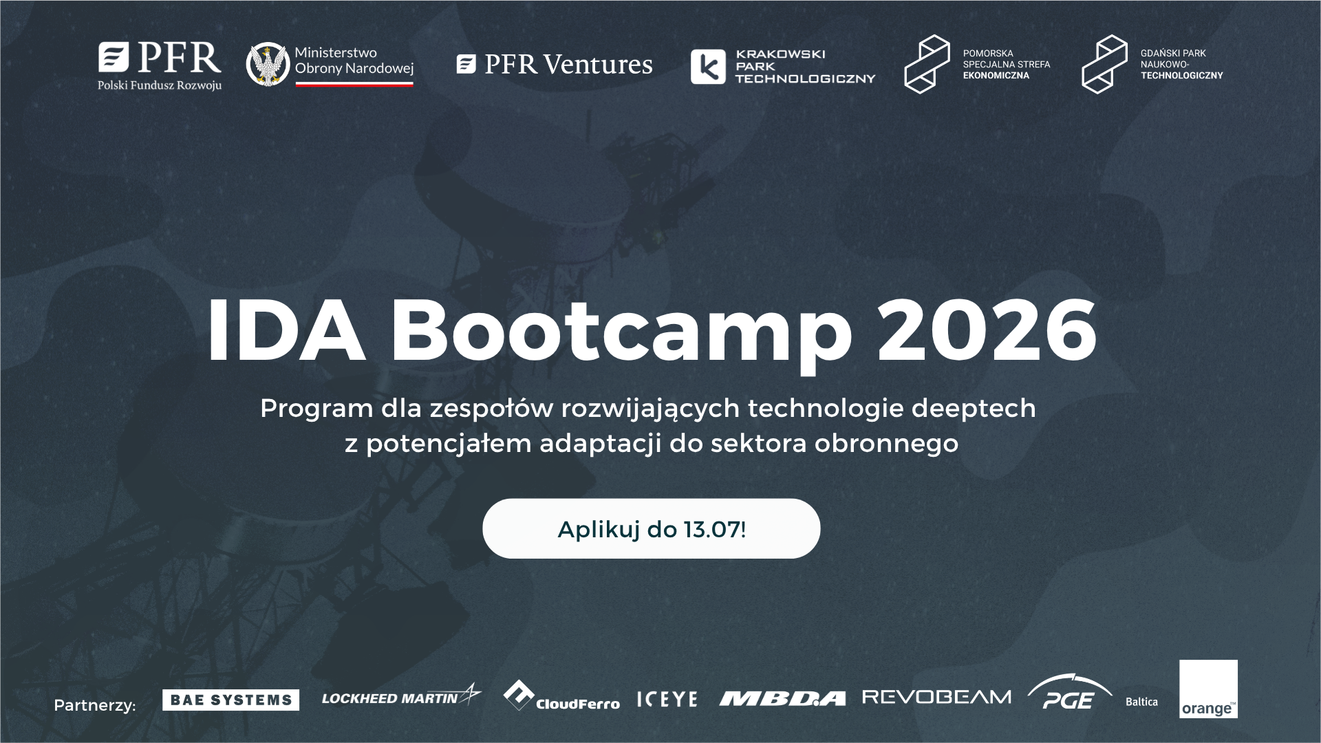 IDA bootcamp